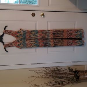 Beautiful Maxi Dress by Fresh of LA